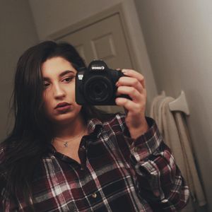 Meet your Posher, Kimberly